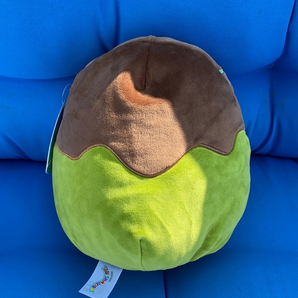 Original Squishmallows Malta 8 ” Inch NWTS First To Market Matcha Pastry - Picture 2 of 10